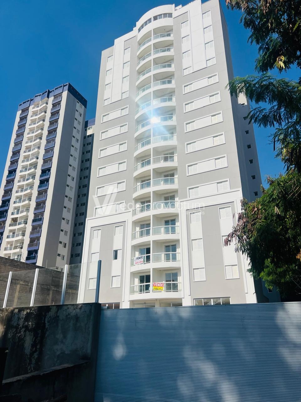 AP311076 | Apartamento venda Mansões Santo Antônio | Campinas/SP