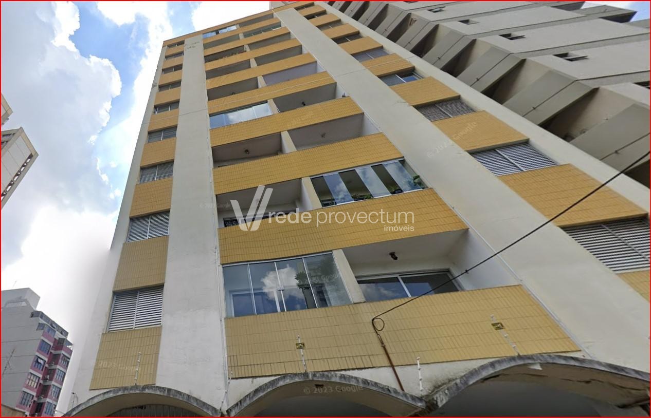 AP311110 | Apartamento venda Centro | Campinas/SP