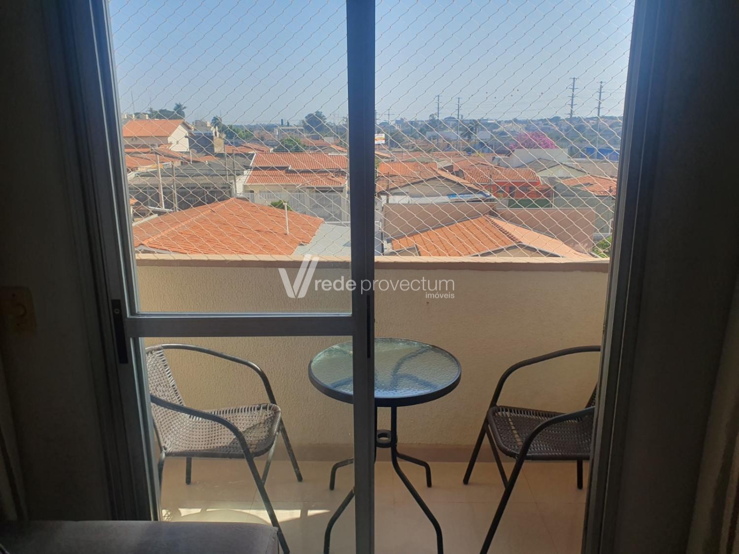 AP311114 | Apartamento venda Jardim Paulicéia | Campinas/SP