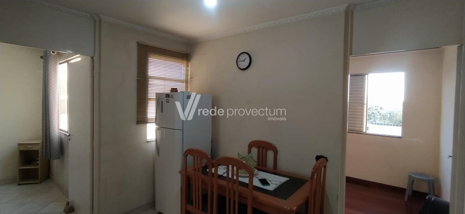 AP311119 | Apartamento venda Jardim Pacaembu | Campinas/SP