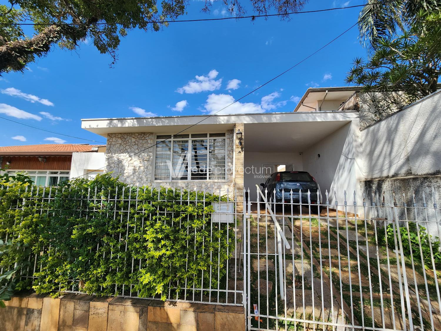 CA311169 | Casa venda Taquaral | Campinas/SP