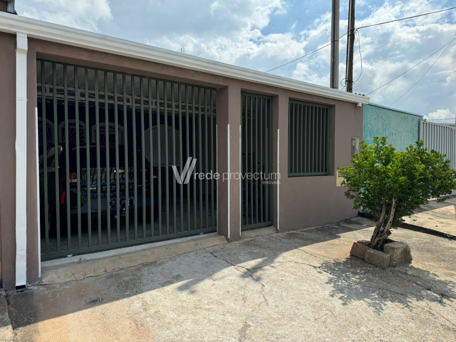 CA311177 | Casa venda Jardim Shangai | Campinas/SP