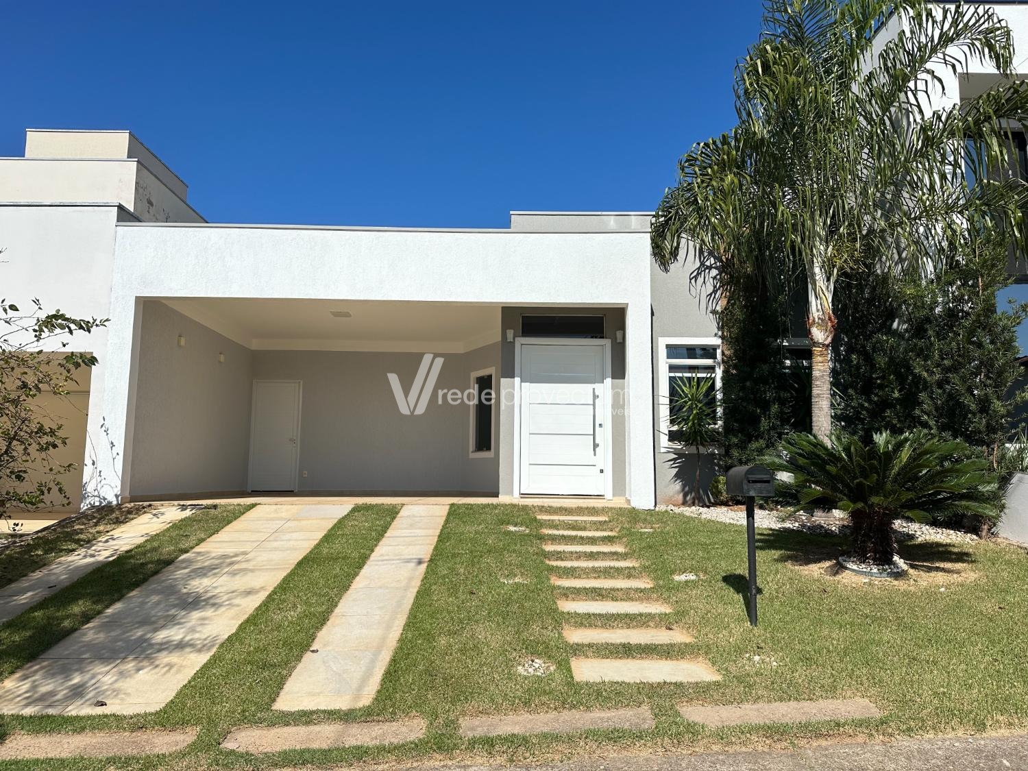 CA311185 | Casa venda Residencial Real Parque Sumaré | Sumaré/SP