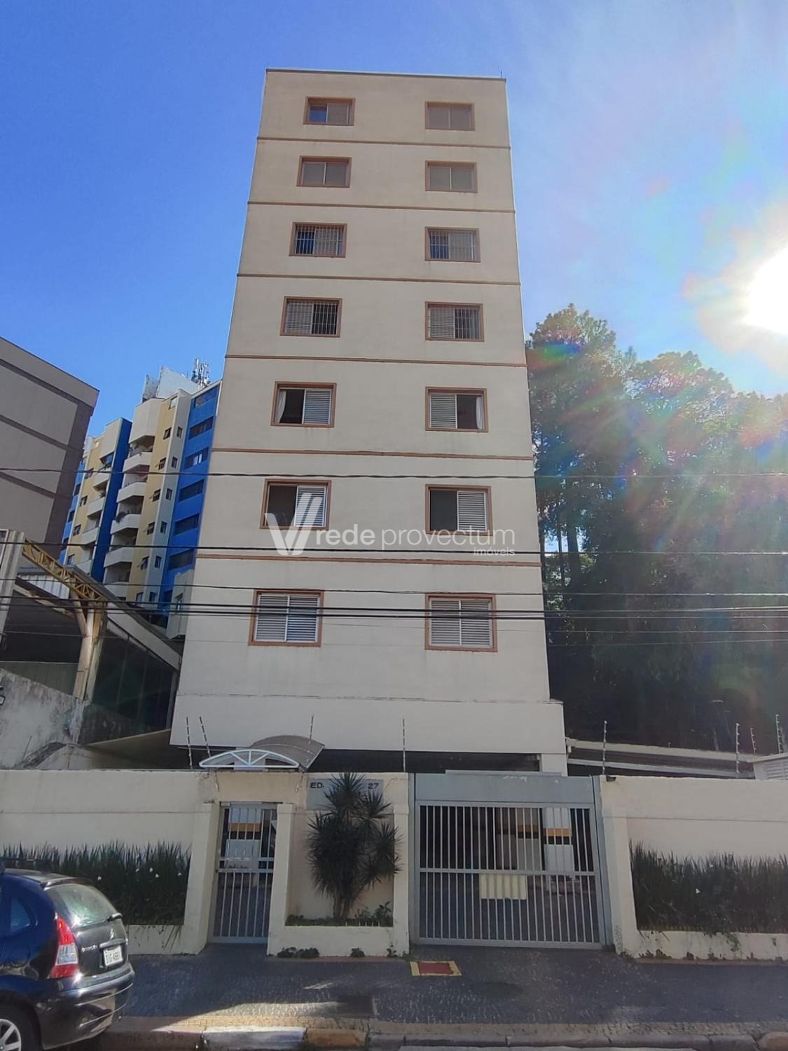 AP311187 | Apartamento venda Jardim Paraiso | Campinas/SP