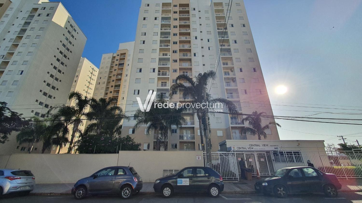 AP311204 | Apartamento venda Bonfim | Campinas/SP