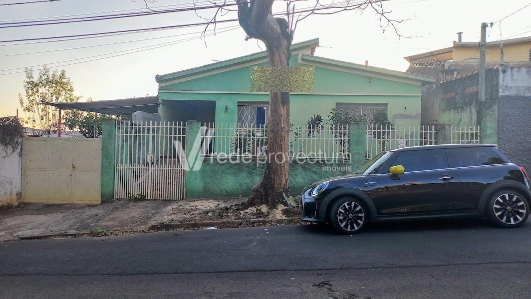 CA311248 | Casa venda Jardim Chapadão | Campinas/SP