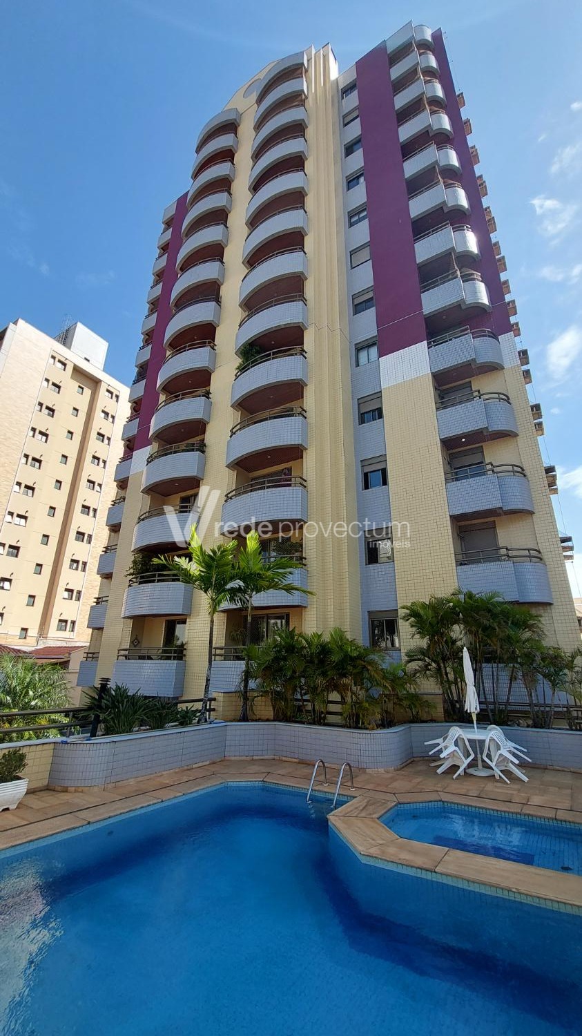 AP311254 | Apartamento venda Jardim Guanabara | Campinas/SP