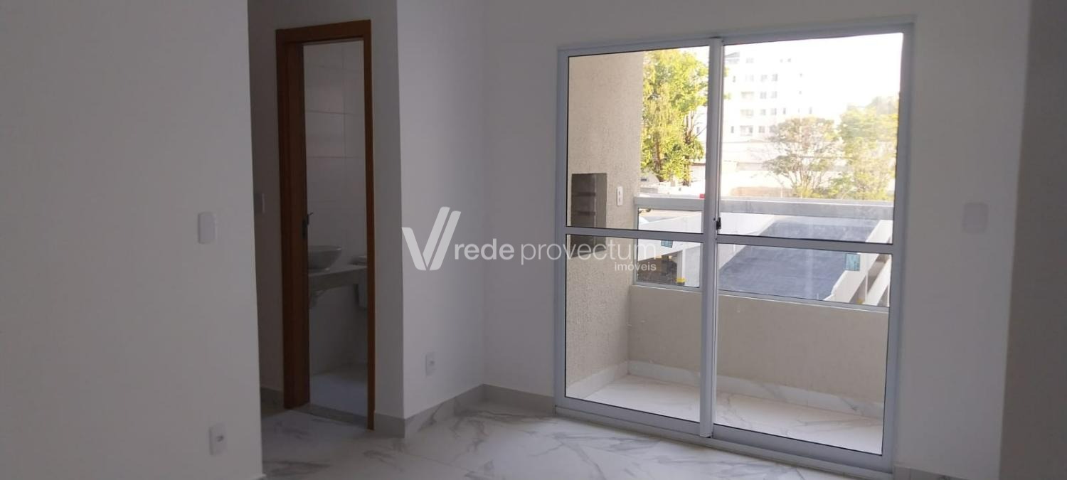 AP311259 | Apartamento venda Jardim Nova Europa | Campinas/SP