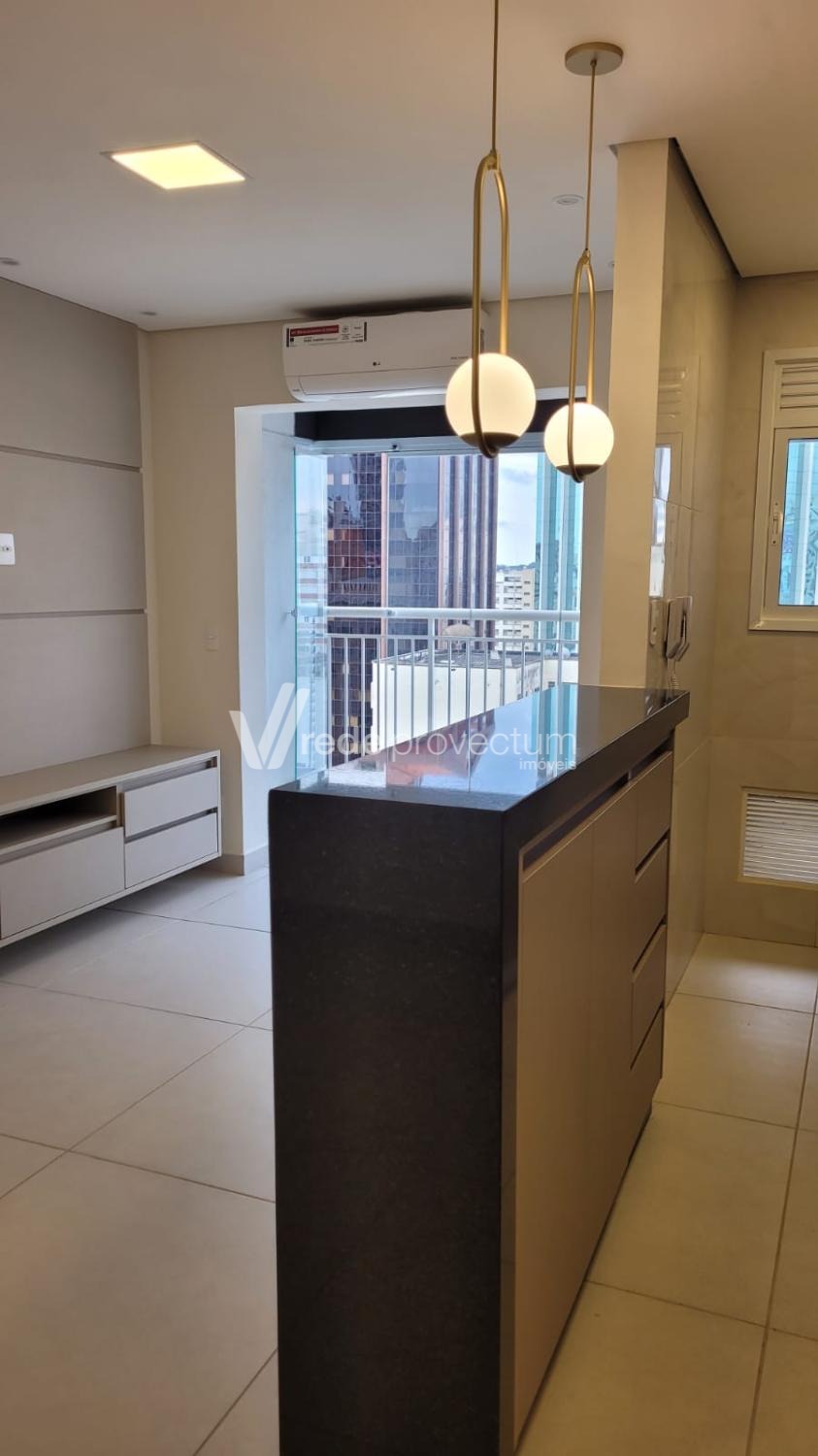 AP311272 | Apartamento venda Centro | Campinas/SP