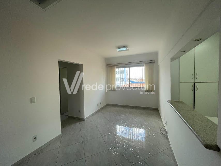 AP311277 | Apartamento venda Ponte Preta | Campinas/SP