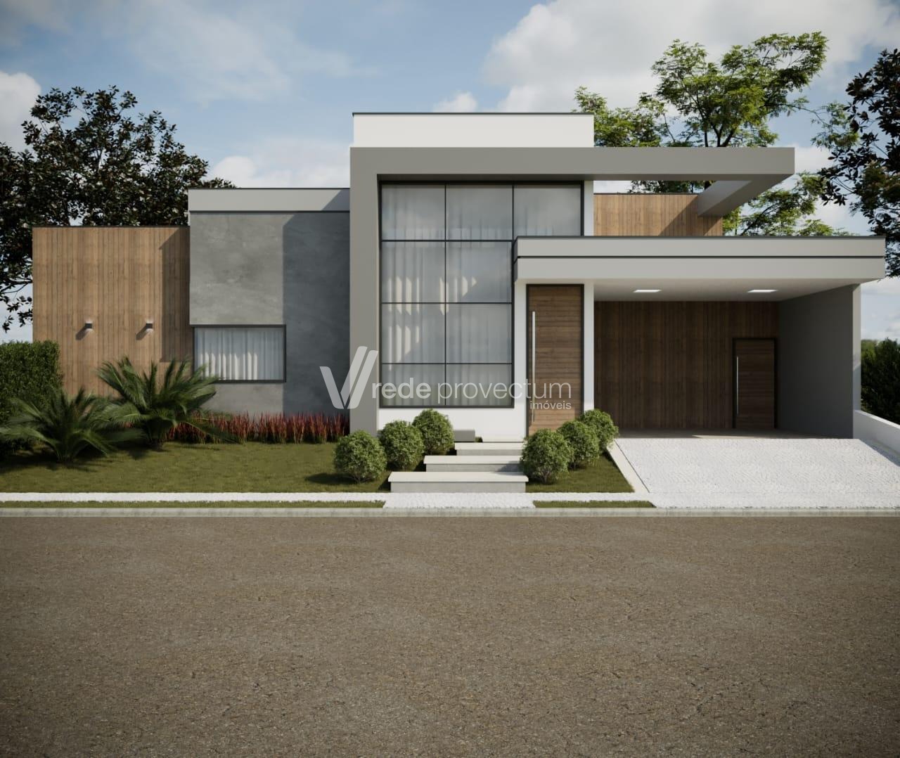 CA311286 | Casa venda Parque Ortolândia | Hortolândia/SP