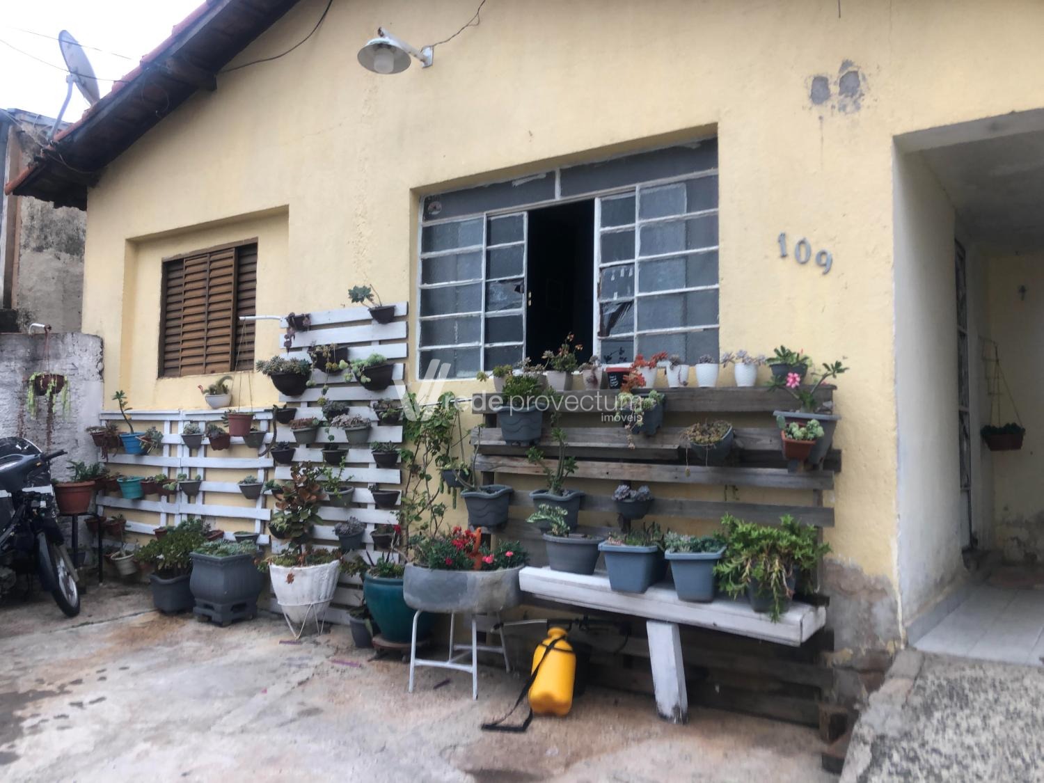 CA311290 | Casa venda Vila Formosa | Campinas/SP