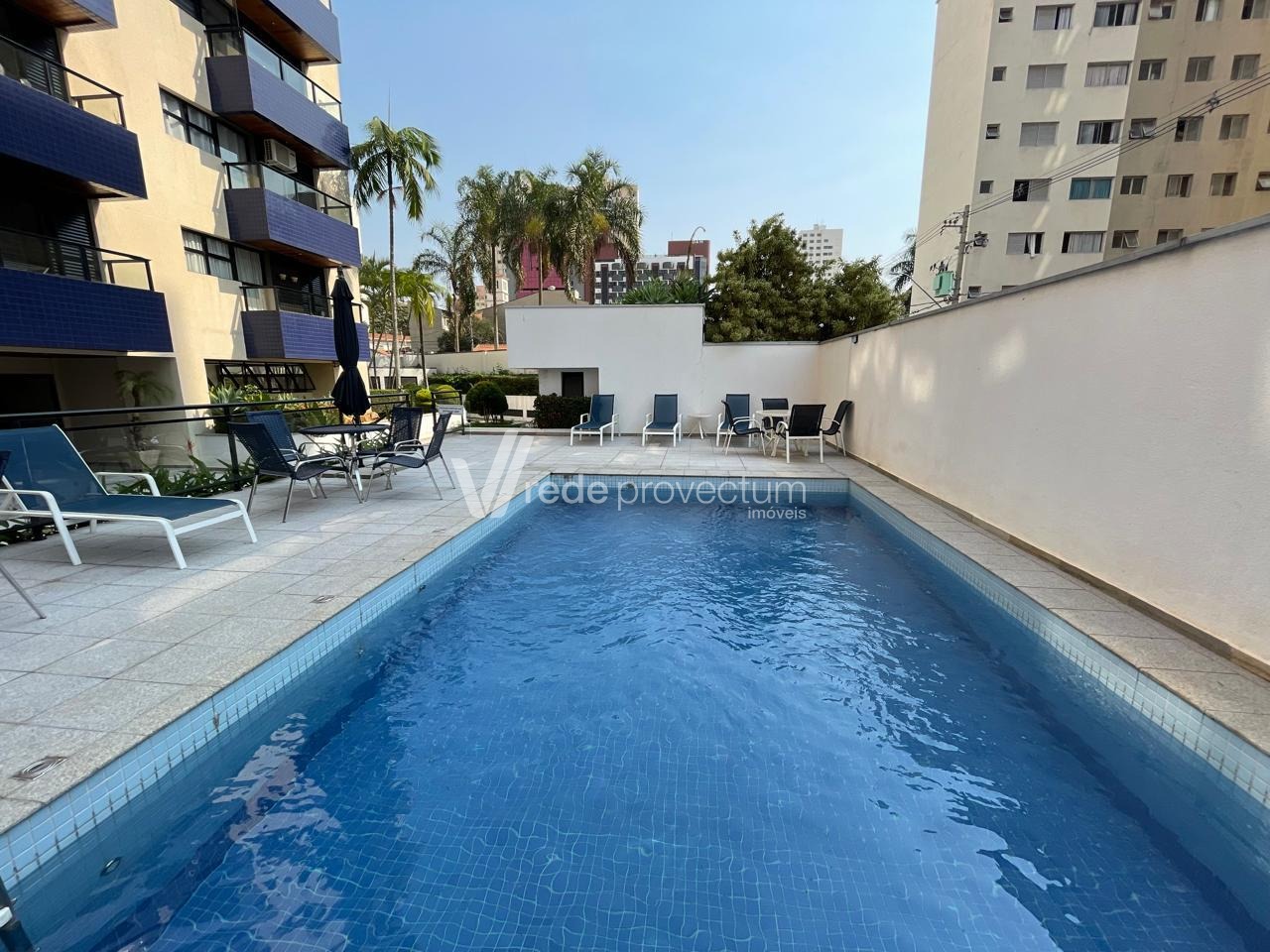 AP311311 | Apartamento aluguel Cambuí | Campinas/SP