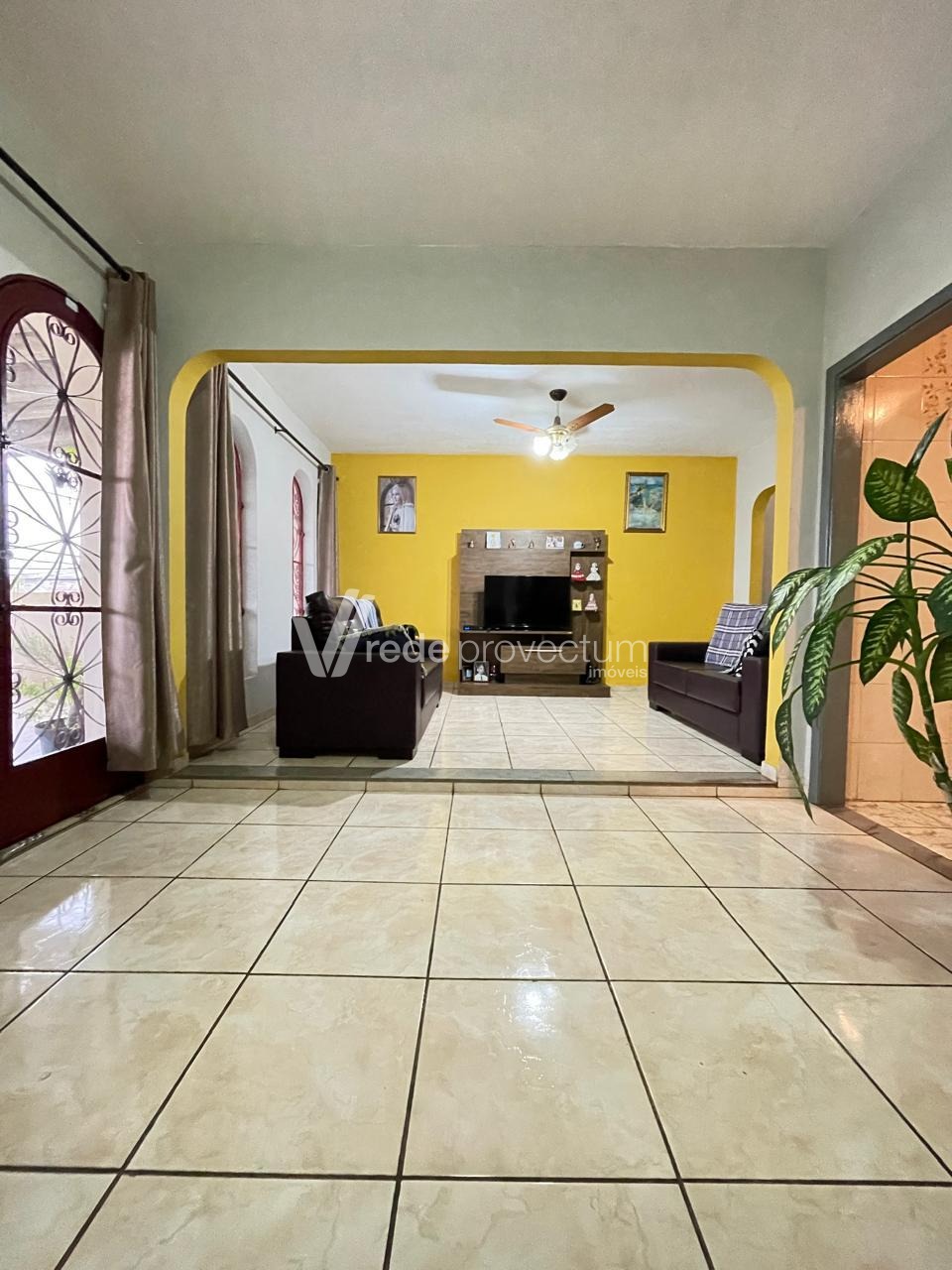 CA311313 | Casa venda Jardim Santa Lúcia | Campinas/SP