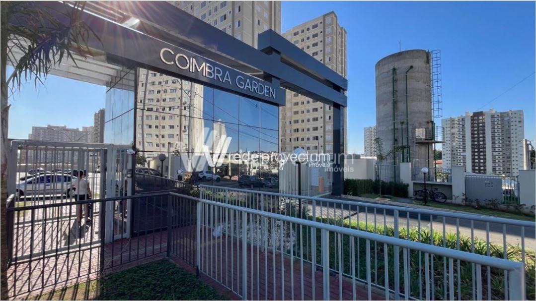 AP311334 | Apartamento aluguel Parque Industrial | Campinas/SP