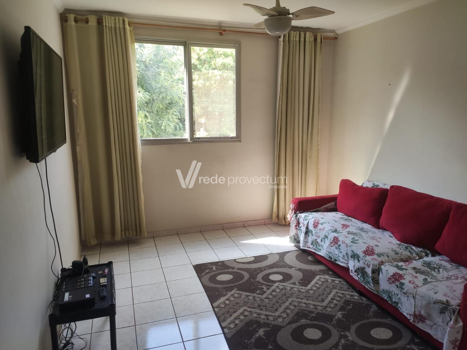 AP311337 | Apartamento venda Jardim Campos Elíseos | Campinas/SP