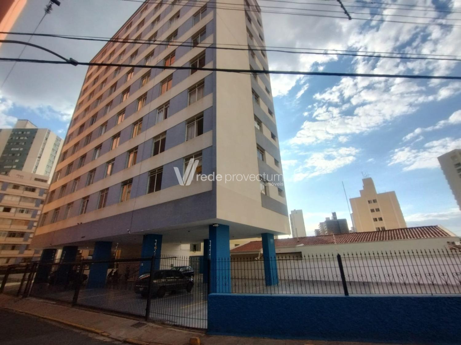 KI311339 | Kitnet venda Centro | Campinas/SP