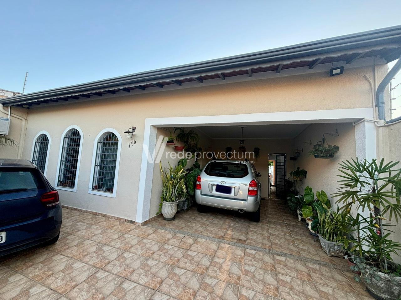 CA311340 | Casa venda Jardim do Trevo | Campinas/SP