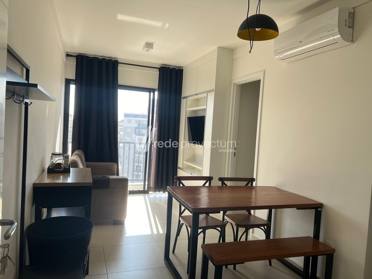 AP311356 | Apartamento venda Jardim Guanabara | Campinas/SP