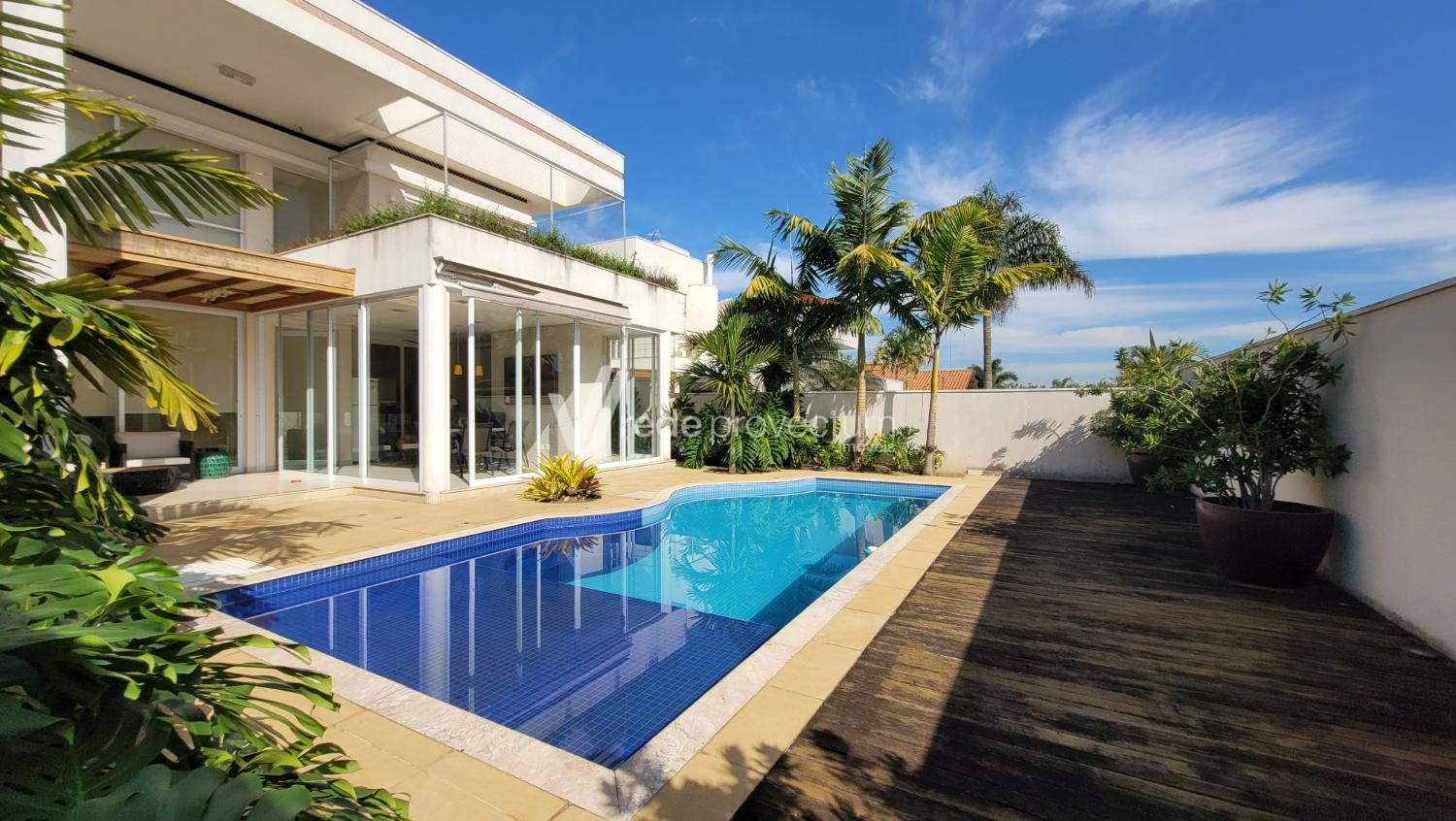CA311357 | Casa venda Reserva das Palmeiras | Valinhos/SP