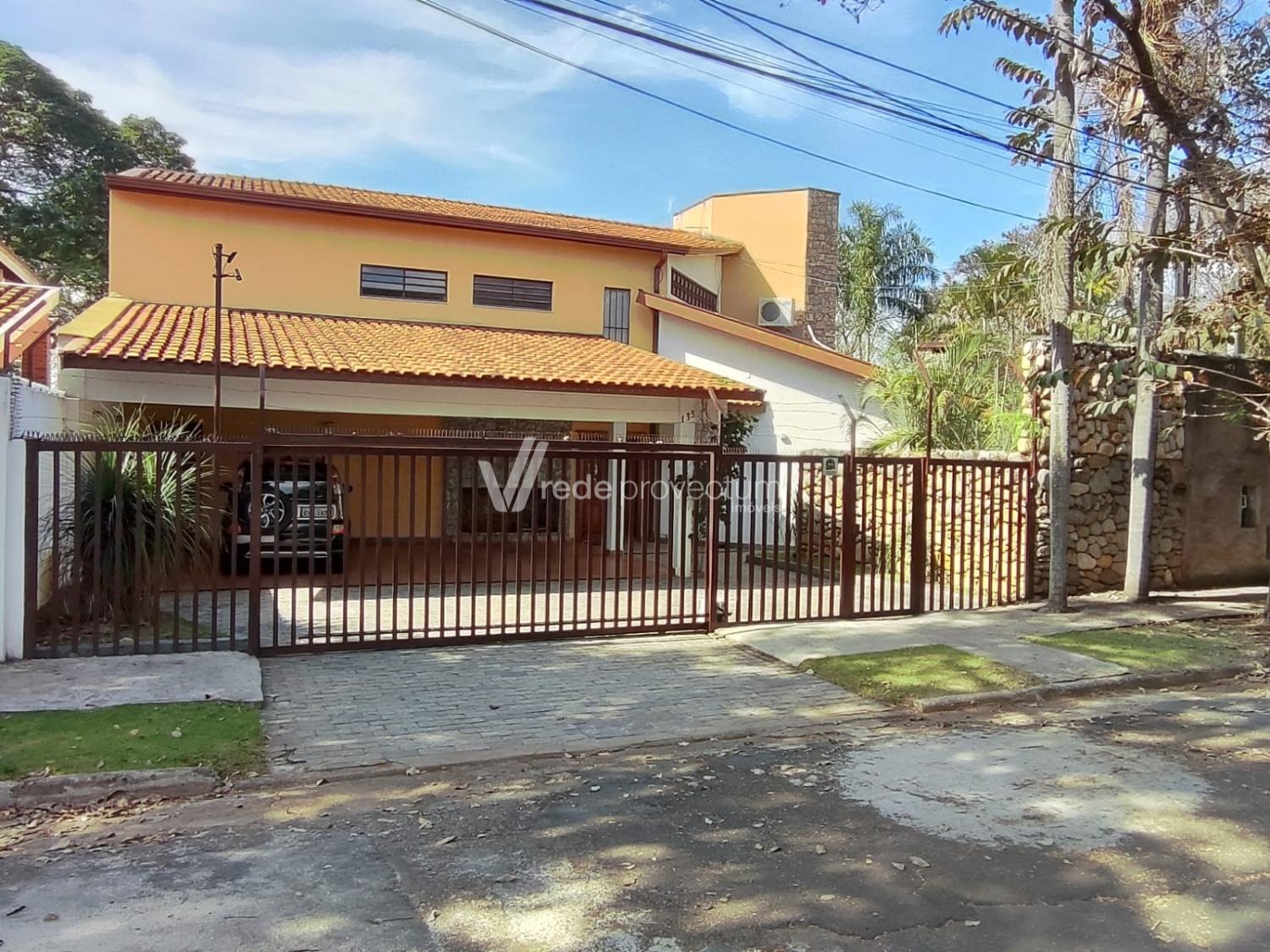 CA311364 | Casa venda Cidade Universitária | Campinas/SP