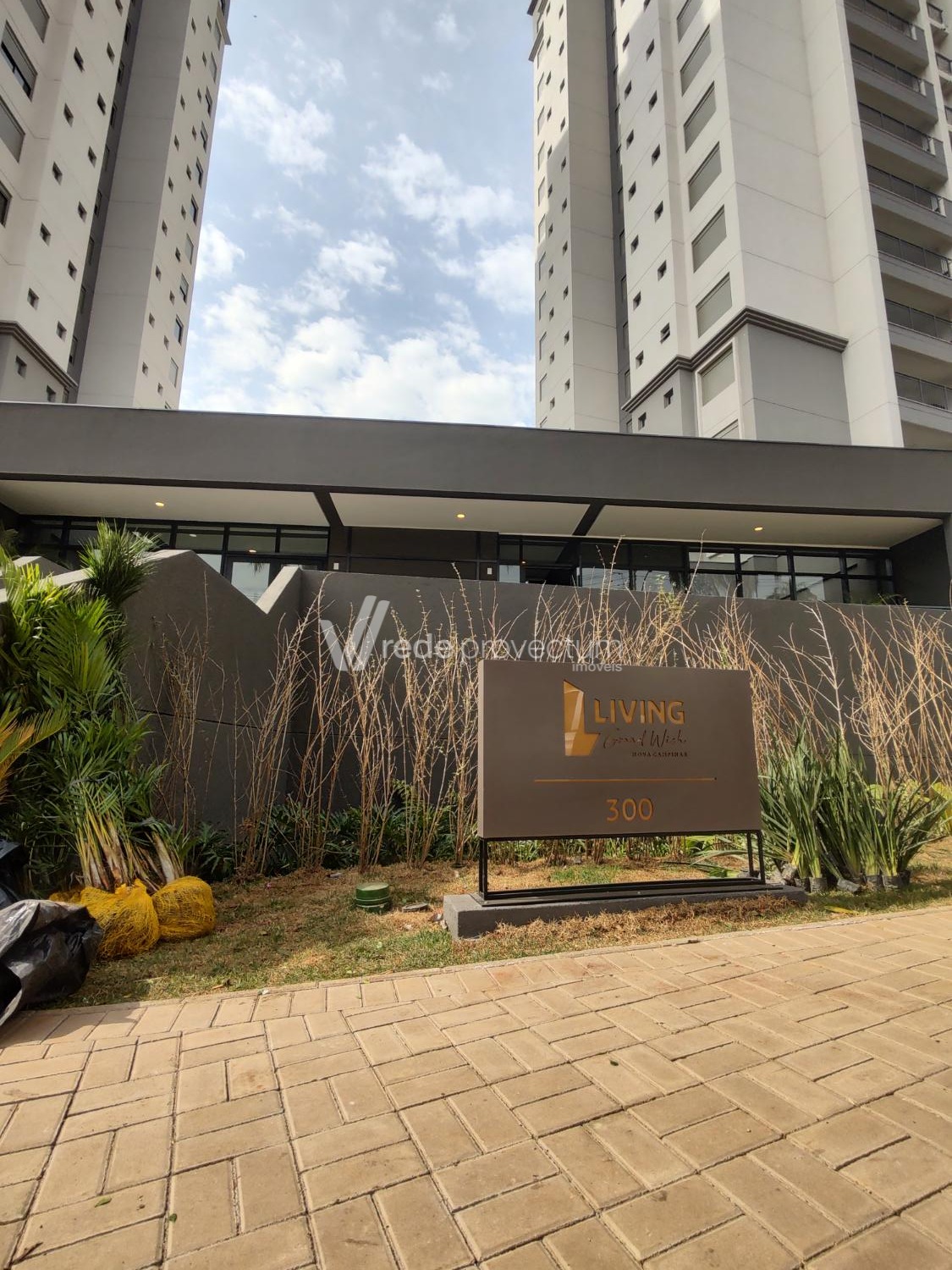 AP311366 | Apartamento venda Nova Campinas | Campinas/SP