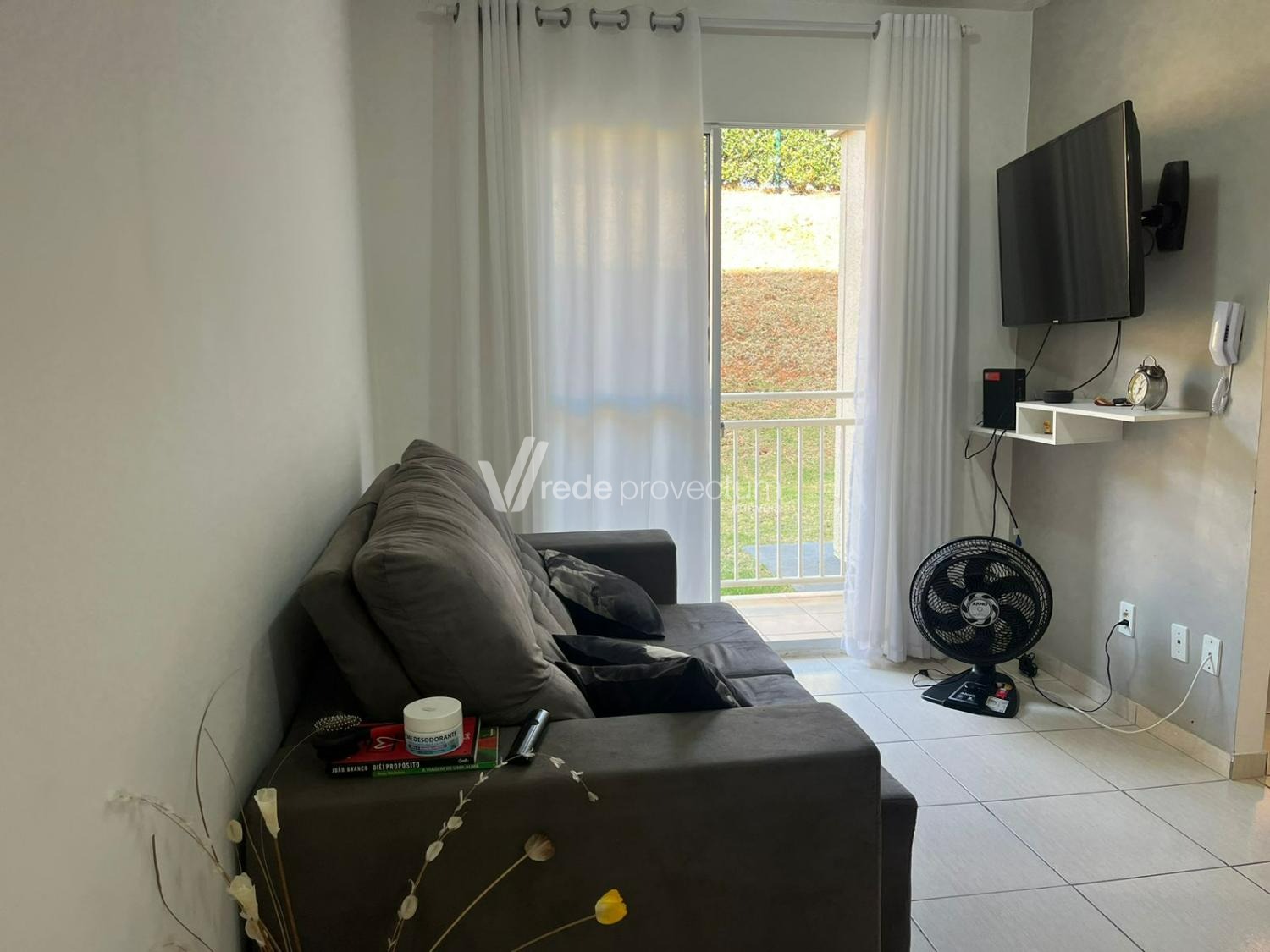 AP311367 | Apartamento venda Parque Prado | Campinas/SP