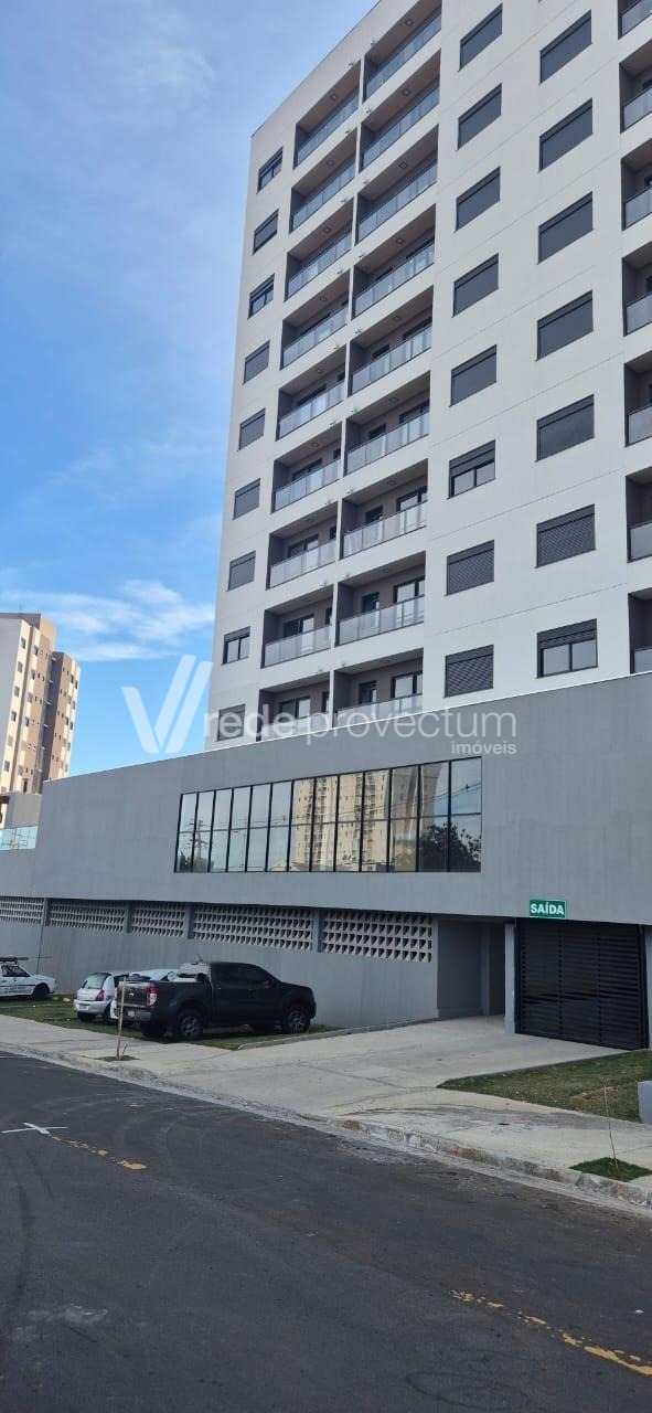 AP311381 | Apartamento venda aluguel Parque Industrial | Campinas/SP