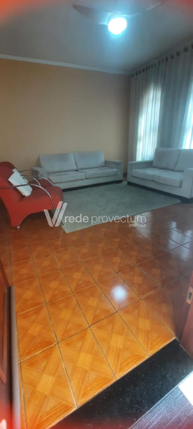 CA311384 | Casa venda Jardim Eulina | Campinas/SP