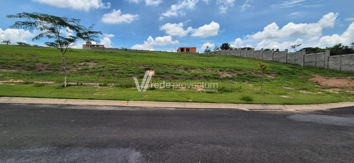 TE311394 | Terreno venda Loteamento Alphaville Campinas | Campinas/SP