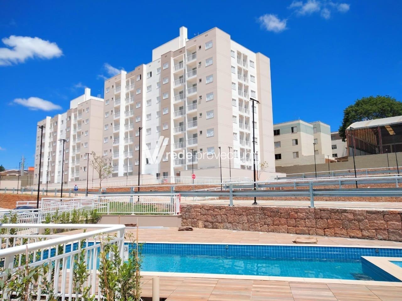 AP311404 | Apartamento venda Jardim do Lago | Campinas/SP