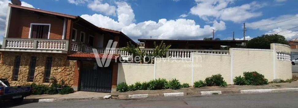 CA311405 | Casa venda Jardim Eldorado | Vinhedo/SP