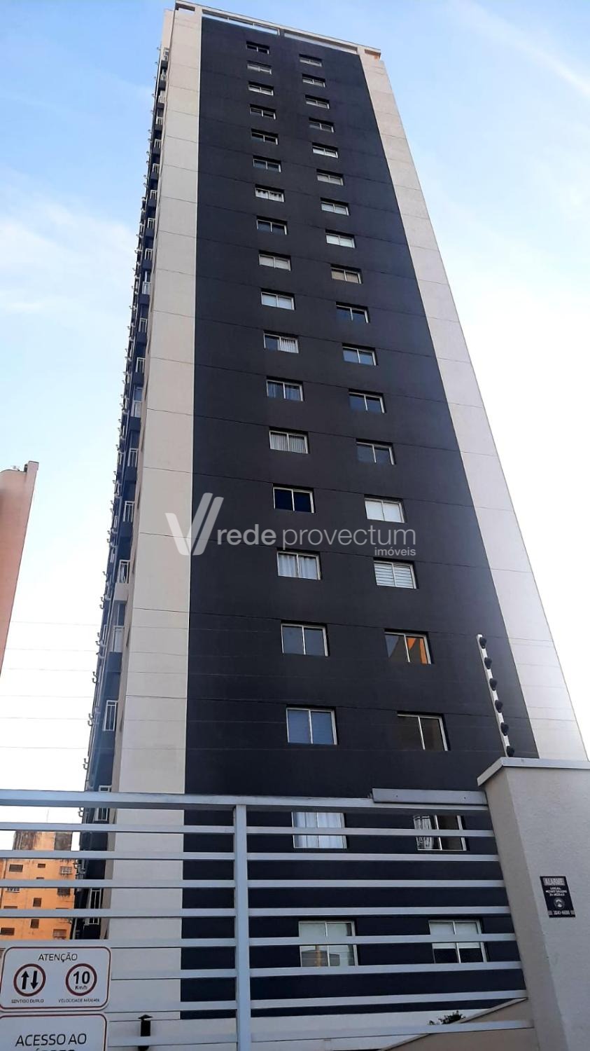 AP311406 | Apartamento venda Centro | Campinas/SP