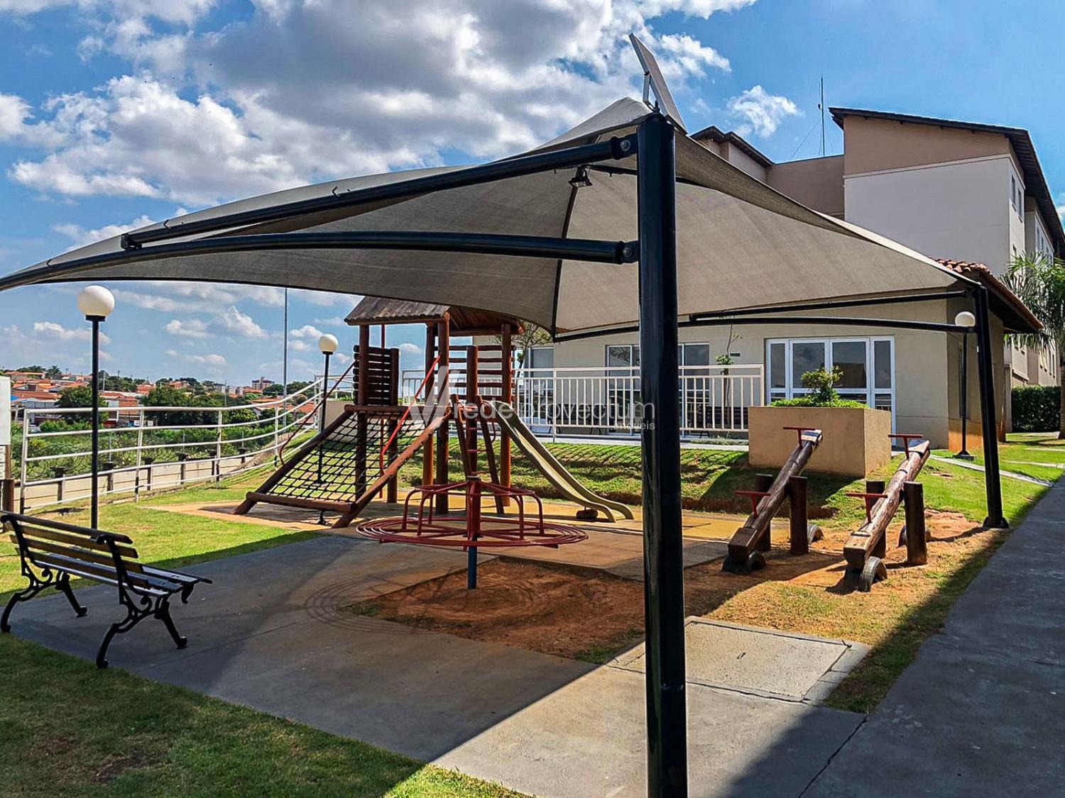 AP311407 | Apartamento venda Jardim Minda | Hortolândia/SP