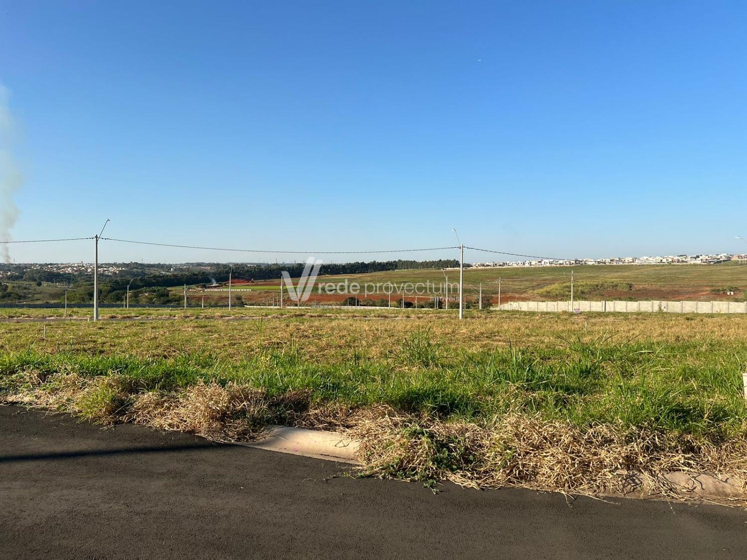 TE311432 | Terreno venda Villagio Paulínia | Paulínia/SP