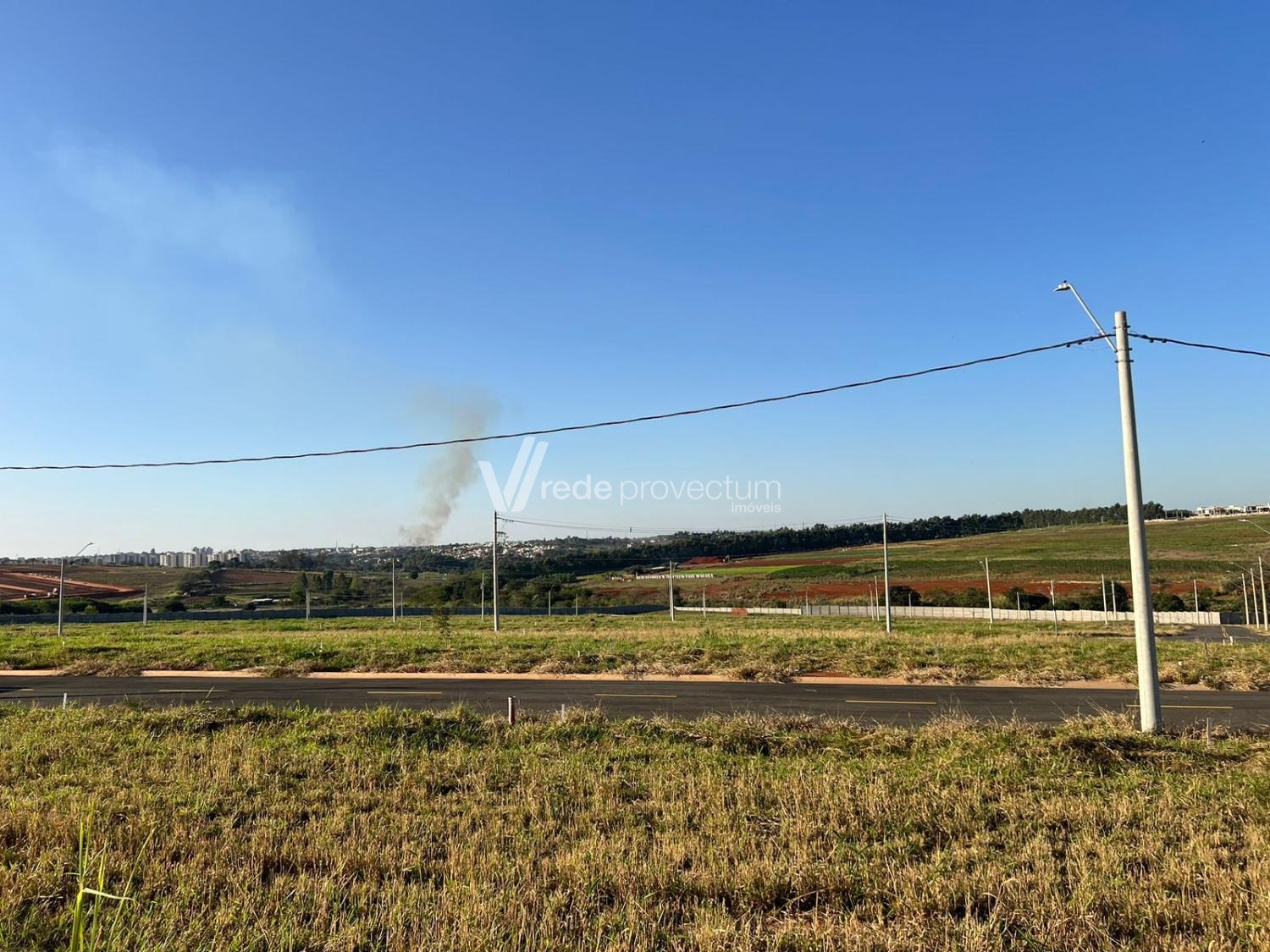 TE311441 | Terreno venda Villagio Paulínia | Paulínia/SP