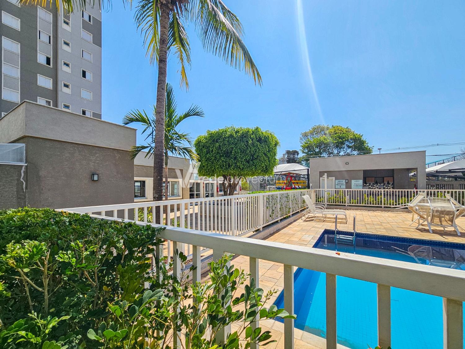 AP311444 | Apartamento venda Jardim Nossa Senhora da Penha | Hortolândia/SP