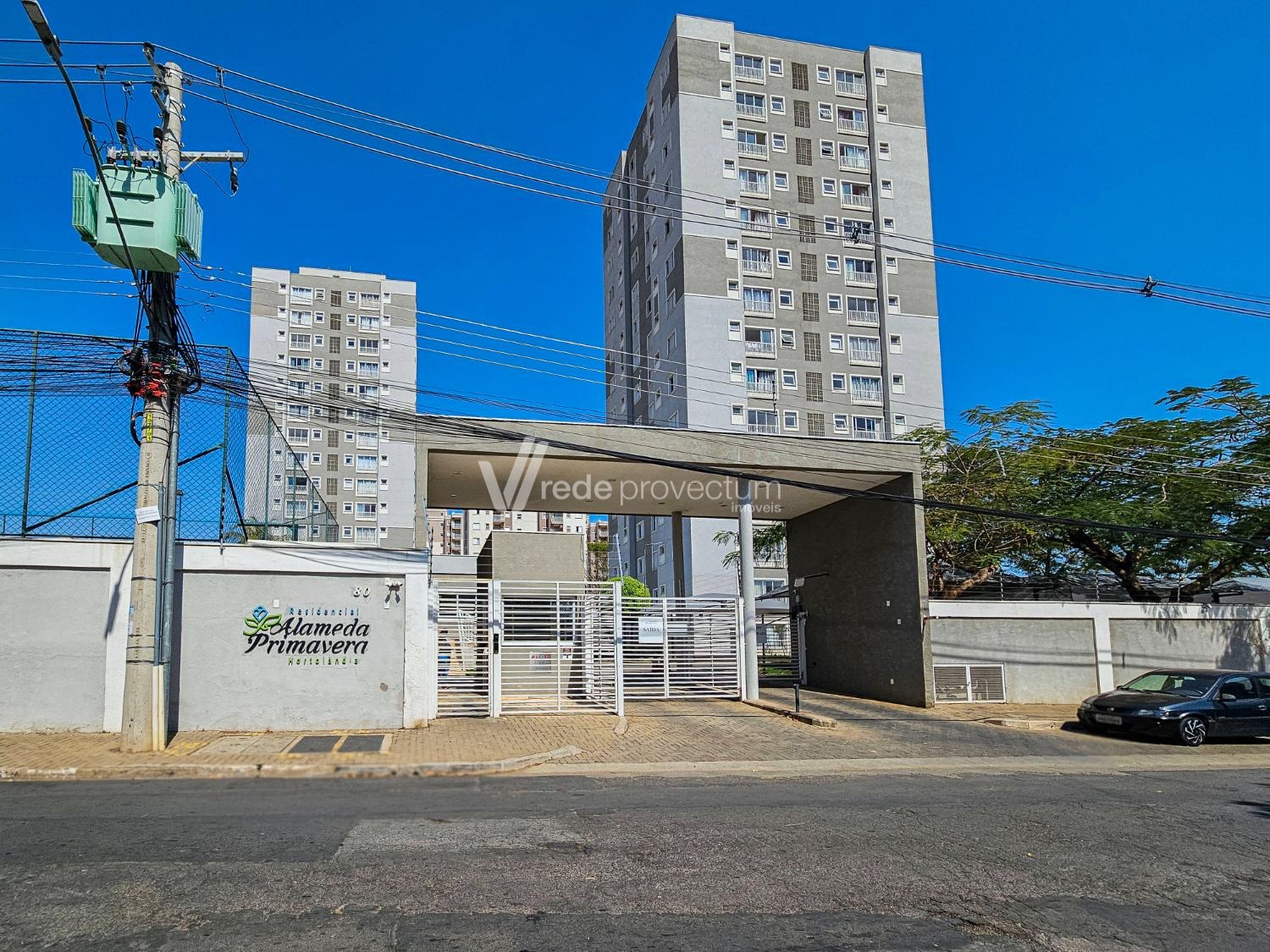 AP311445 | Apartamento venda Jardim Nossa Senhora da Penha | Hortolândia/SP