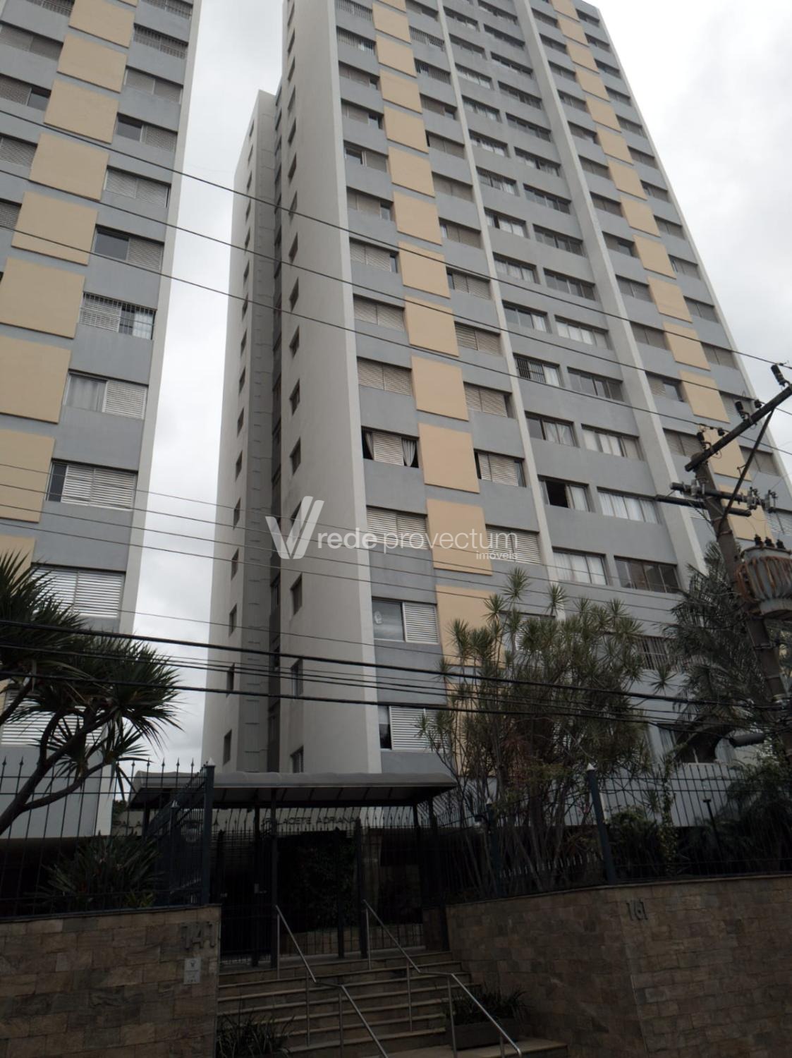 AP311446 | Apartamento venda Bosque | Campinas/SP