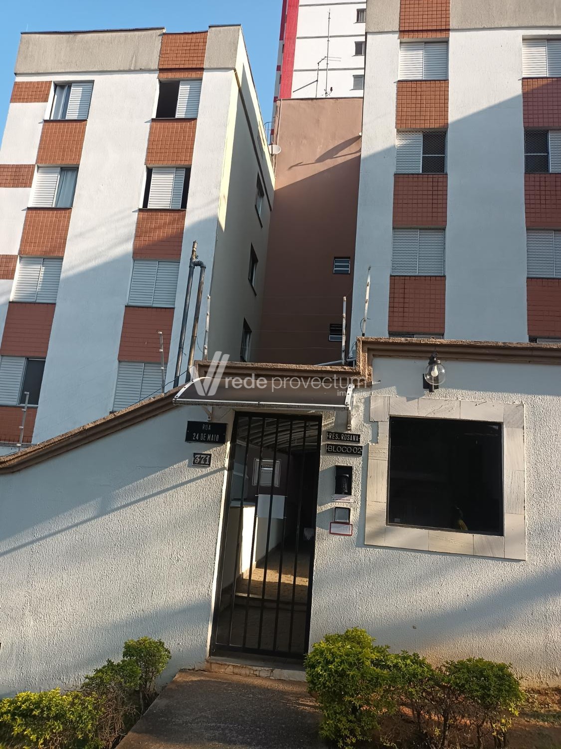 AP311447 | Apartamento venda Vila Industrial | Campinas/SP