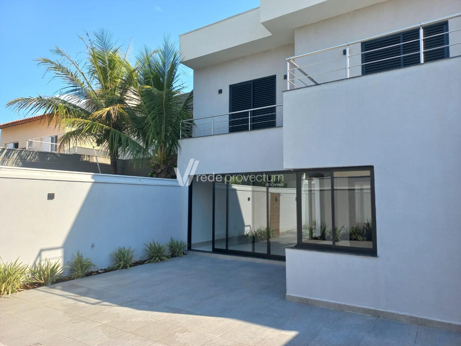 CA311458 | Casa venda Yucatan | Paulínia/SP