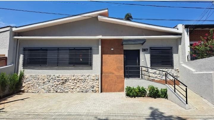 CA311462 | Casa venda aluguel Jardim Guanabara | Campinas/SP