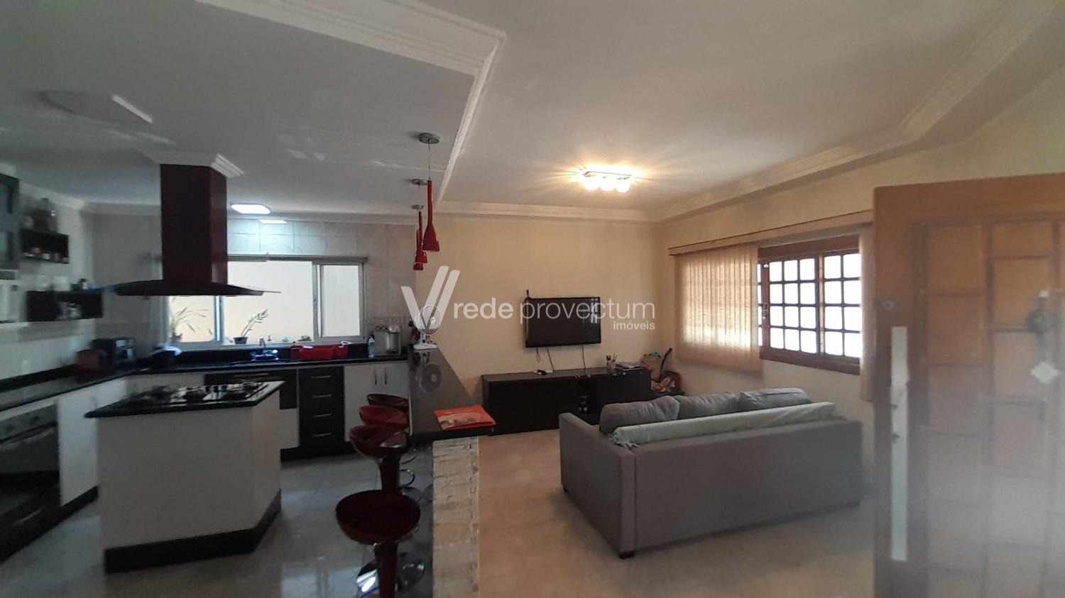 CA311464 | Casa venda Jardim Nova Europa | Campinas/SP