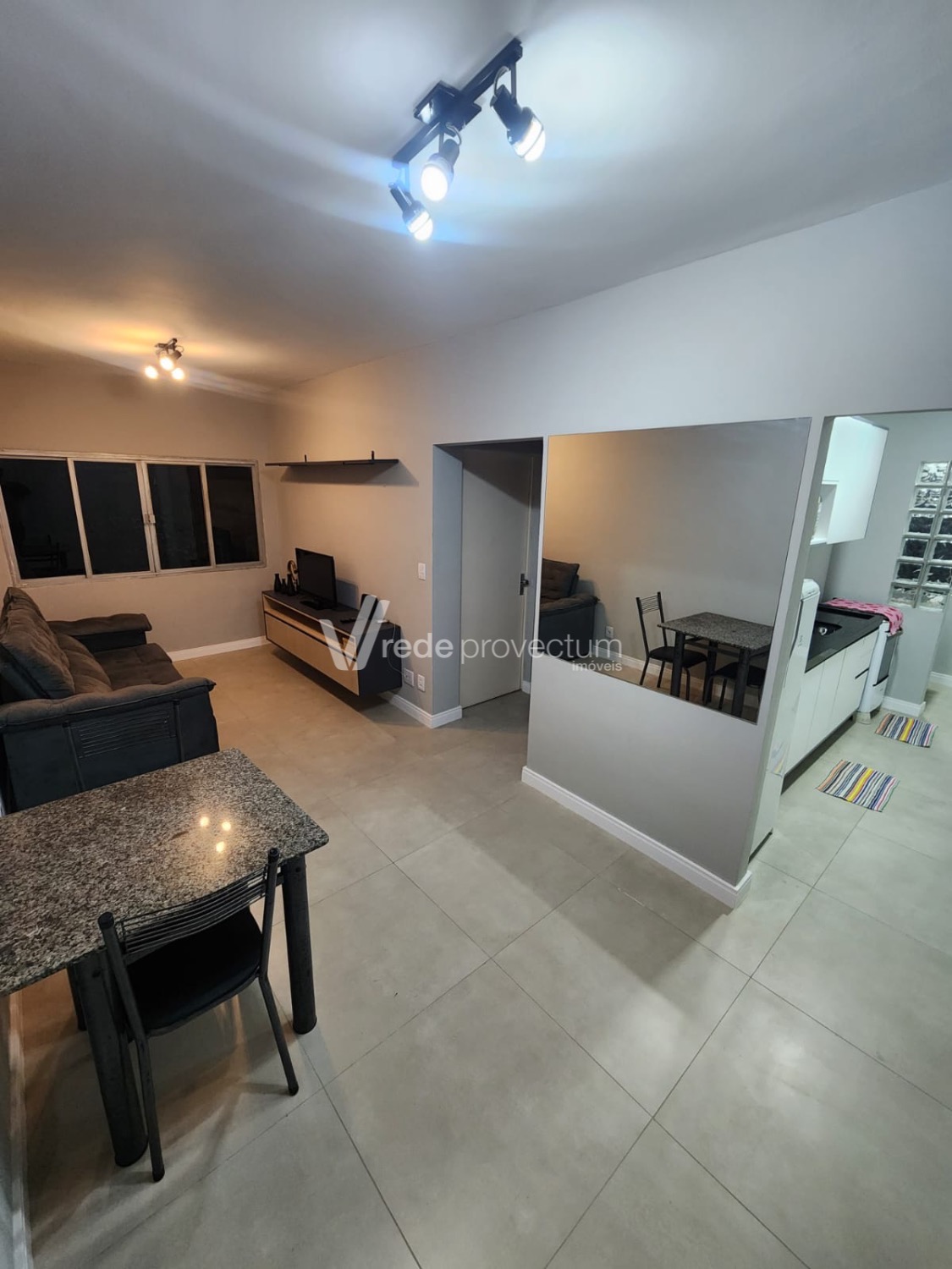 AP311476 | Apartamento venda Jardim do Lago | Campinas/SP