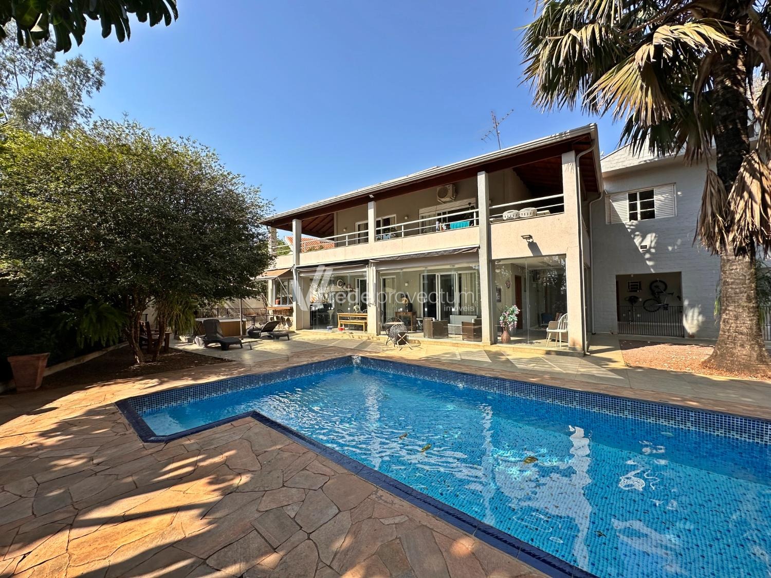 CA311523 | Casa venda Chácara Santa Margarida | Campinas/SP