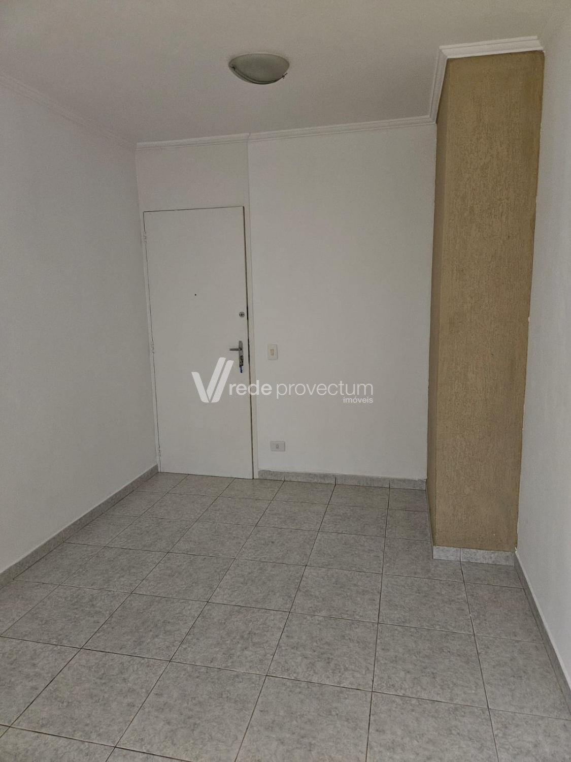 AP311543 | Apartamento venda Conjunto Residencial Parque Bandeirantes | Campinas/SP