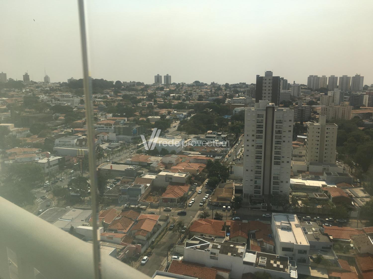 AP311545 | Apartamento venda Jardim Guanabara | Campinas/SP