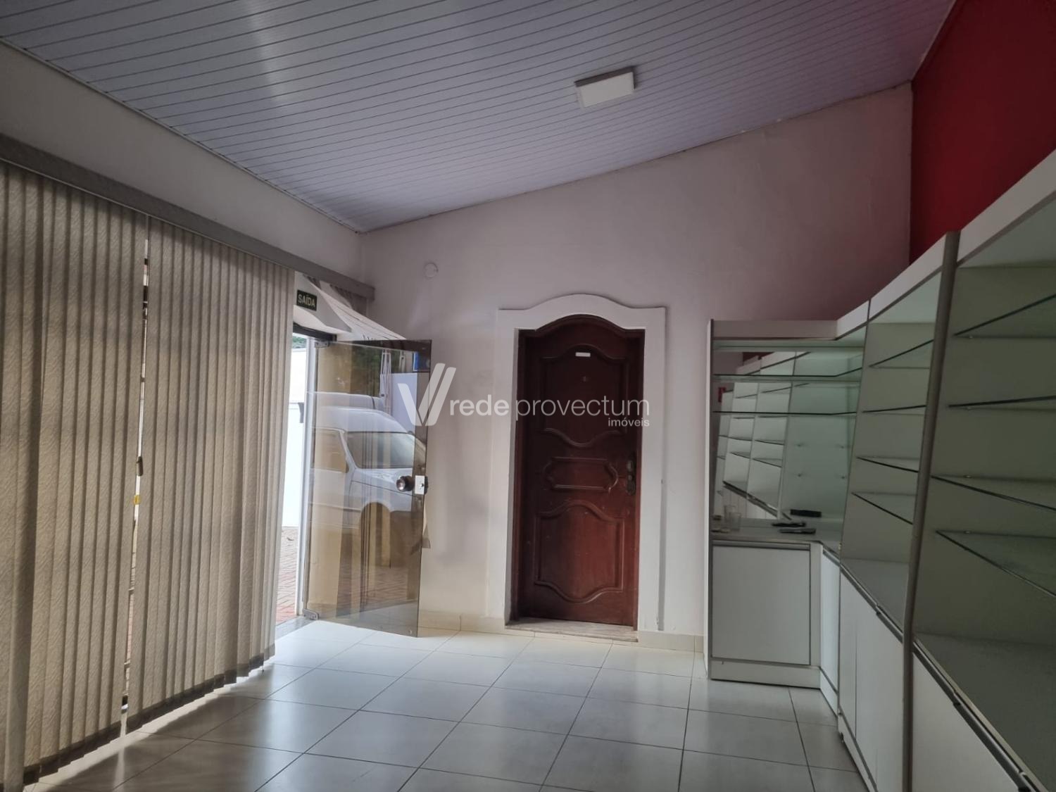 CA311547 | Casa aluguel Jardim Flamboyant | Campinas/SP