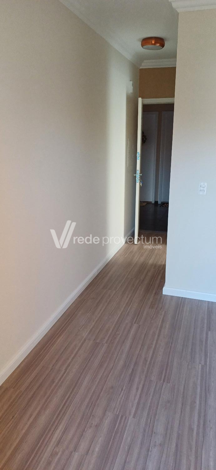 AP311567 | Apartamento aluguel Loteamento Parque São Martinho | Campinas/SP