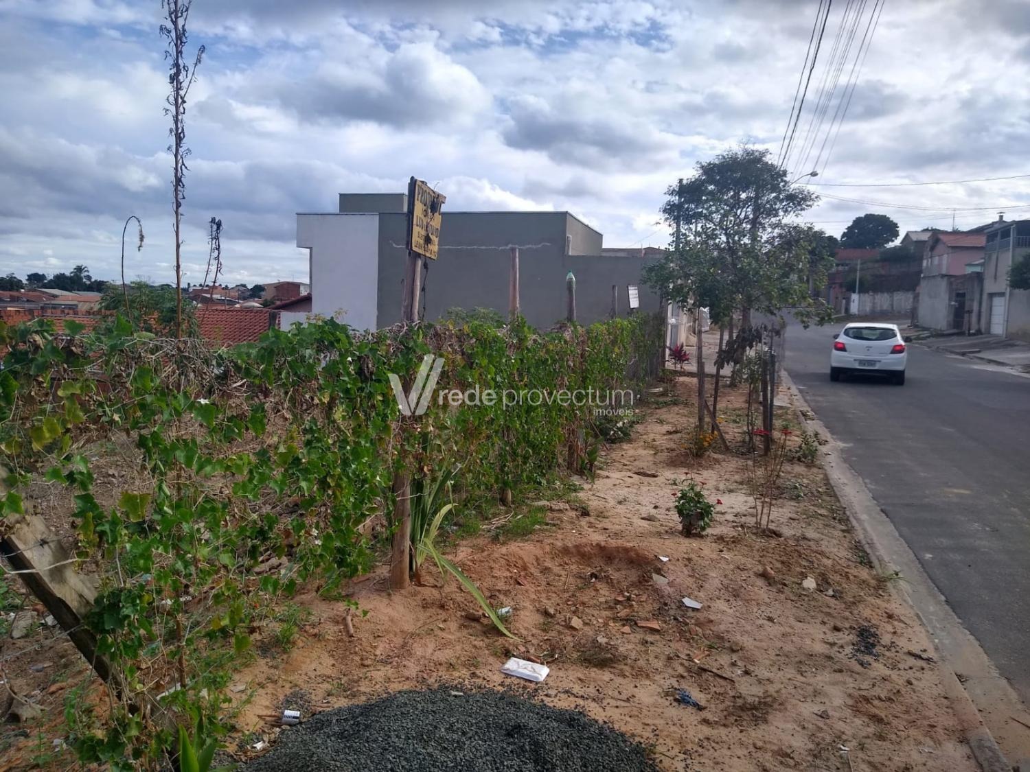 TE311571 | Terreno venda Jardim Lisa | Campinas/SP
